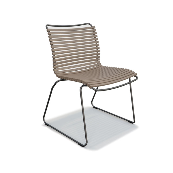 Houe Click Dining Chair w/o Armrests