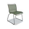 Houe Click Dining Chair w/o Armrests