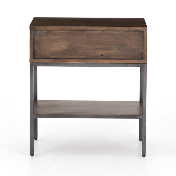 Four Hands Trey Nightstand