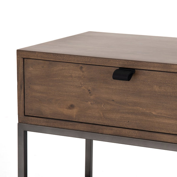 Four Hands Trey Nightstand