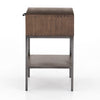 Four Hands Trey Nightstand