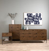 Four Hands Trey Nightstand
