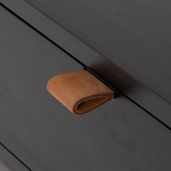 Four Hands Trey Nightstand