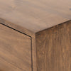 Four Hands Trey 7 Drawer Dresser