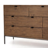 Four Hands Trey 7 Drawer Dresser