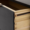 Four Hands Trey 5 Drawer Dresser