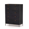 Four Hands Trey 5 Drawer Dresser