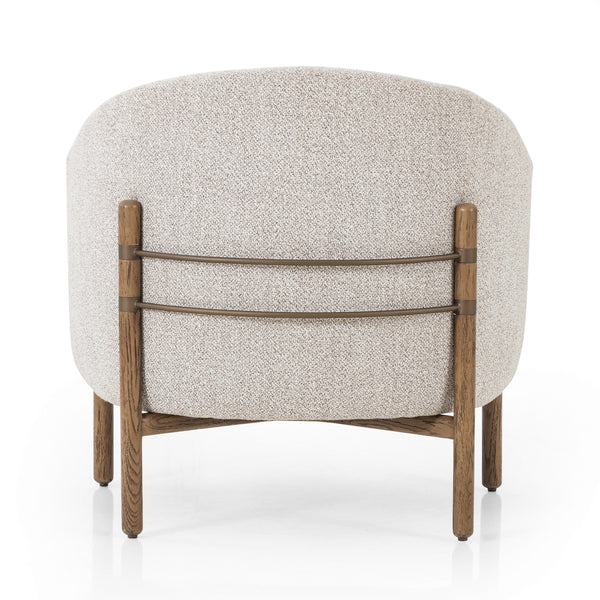 Four Hands Enfield Chair