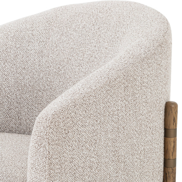 Four Hands Enfield Chair