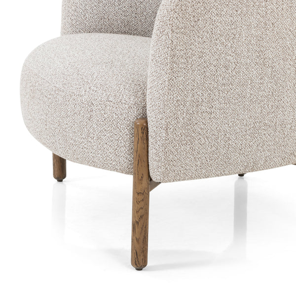 Four Hands Enfield Chair