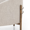 Four Hands Enfield Chair