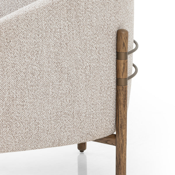 Four Hands Enfield Chair