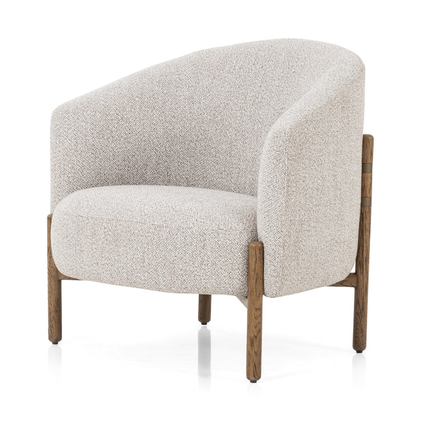 Four Hands Enfield Chair