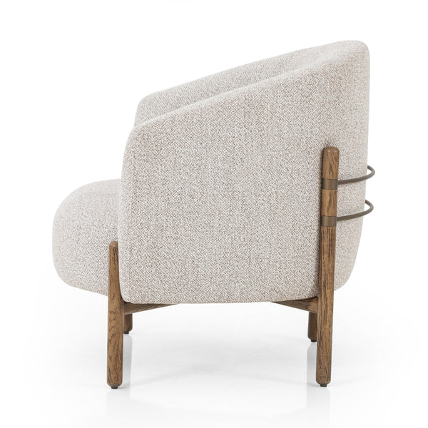 Four Hands Enfield Chair