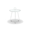Houe Eyelet Tray Table