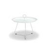 Houe Eyelet Tray Table