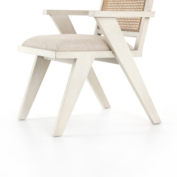 Four Hands Flora Dining Chair