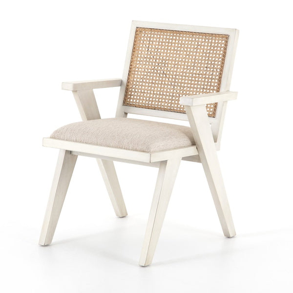 Four Hands Flora Dining Chair