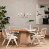 Four Hands Flora Dining Chair