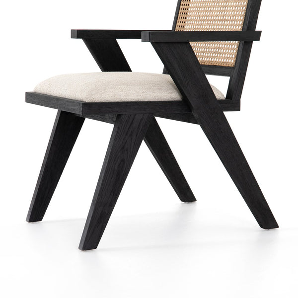 Four Hands Flora Dining Chair