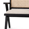 Four Hands Flora Dining Chair