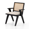 Four Hands Flora Dining Chair