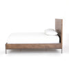 Four Hands Trey Bed