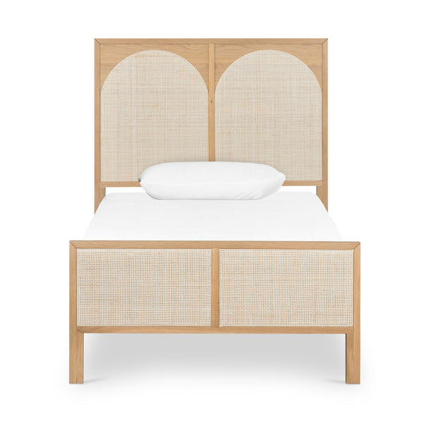 Four Hands Allegra Bed