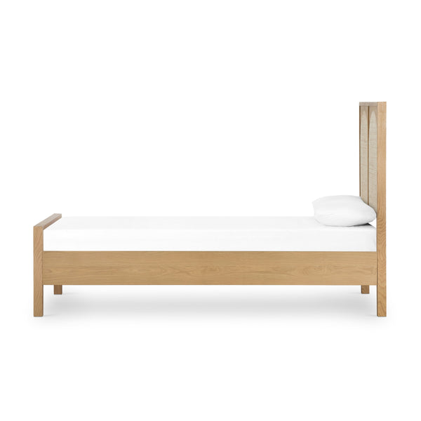 Four Hands Allegra Bed