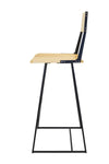 Tronk Clarkester Bar Stool 30" 