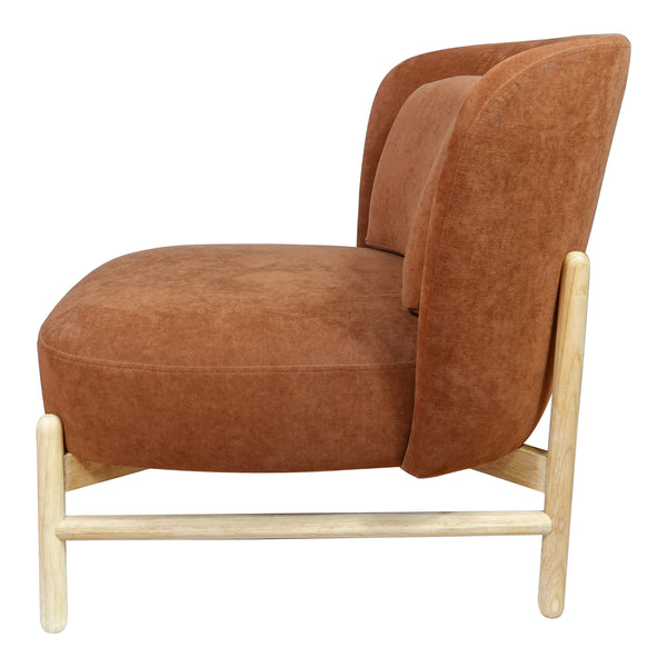 Moe's Sigge Accent Chair
