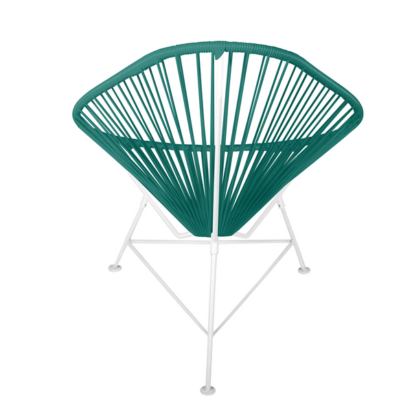 Innit Junior Acapulco Chair - Powdercoated Frame