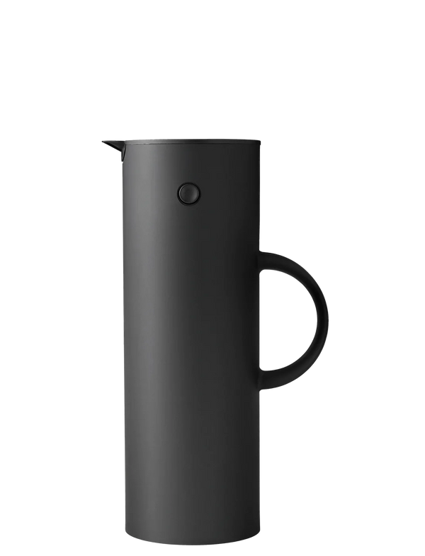 Stelton EM77 Vacuum Jug - 1 Liter