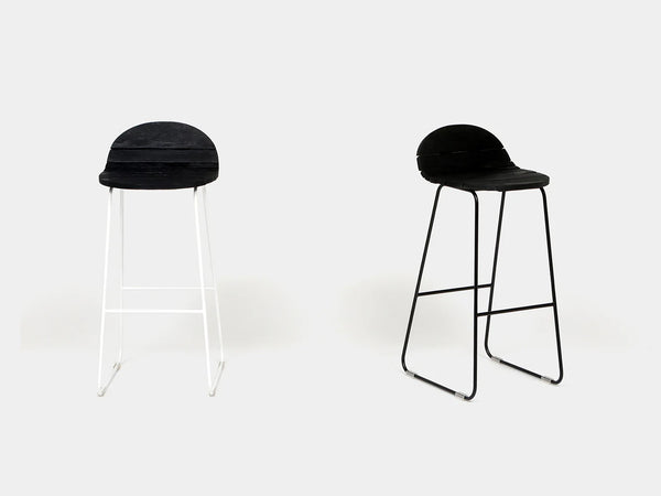 Artless Ligeti Outdoors L3 Bar Stool