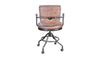 Moe's Foster Swivel Desk Chair