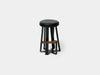 Artless ARS Bar Stool - Leather