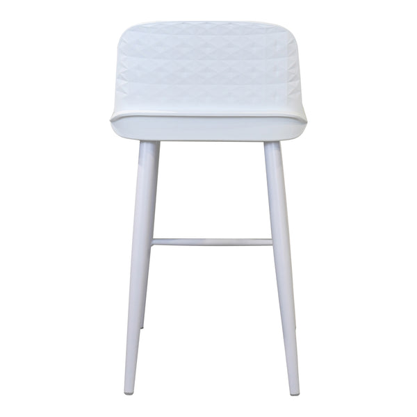 Moe's Looey Counter Stool - Set of 2