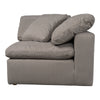 Moe's Terra Condo Corner Chair
