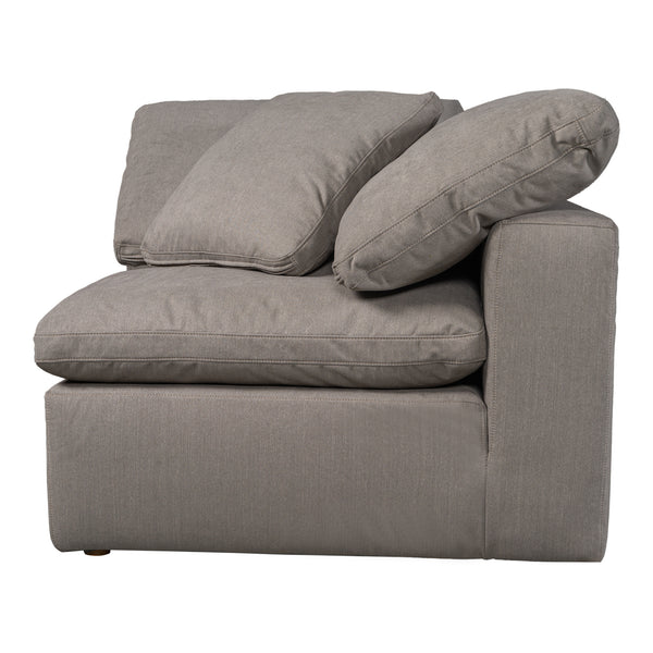 Moe's Terra Condo Corner Chair