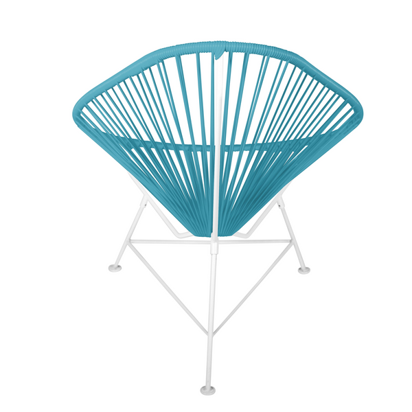 Innit Junior Acapulco Chair - Powdercoated Frame