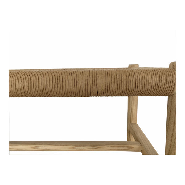 Moe's Hawthorn Bench - Small