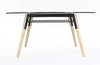 Tronk Ross Coffee Table 