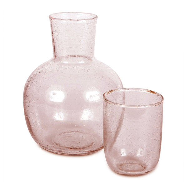Sir Madam Carafe Set