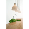 Louis Poulsen Toldbod Glass Pendant 