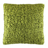 Ann Gish Ribbon Knit Pillow