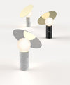 Pablo Bola Disc Table Lamp 