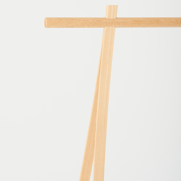 Made By Hand Coat Stand