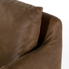 Four Hands Banks Swivel Chair