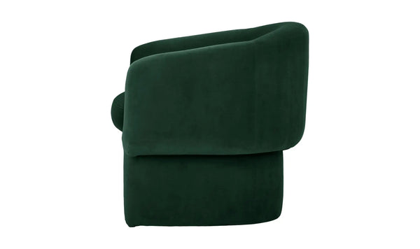 Moe's Franco Chair