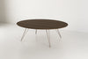 Tronk Williams Coffee Table - Oval 